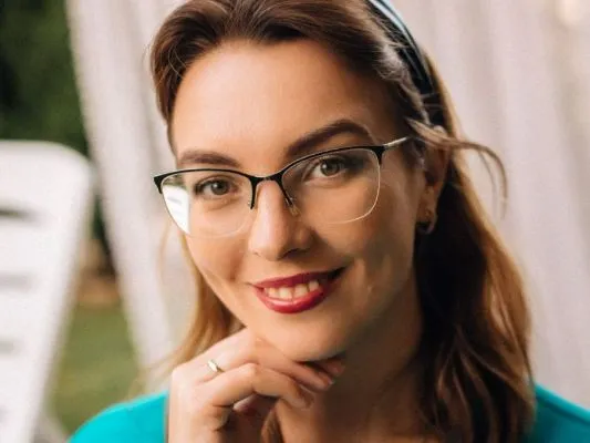 Oxana English Oxana English